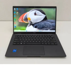 Dell Latitude 7420 Touchscreen Laptop | Intel Core i5 11th Gen | 16GB RAM | 512GB SSD | 14" Full HD Touch Display
